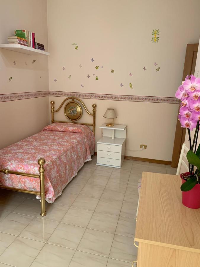 B&B Da Nonna Pina Campofilone Exterior foto