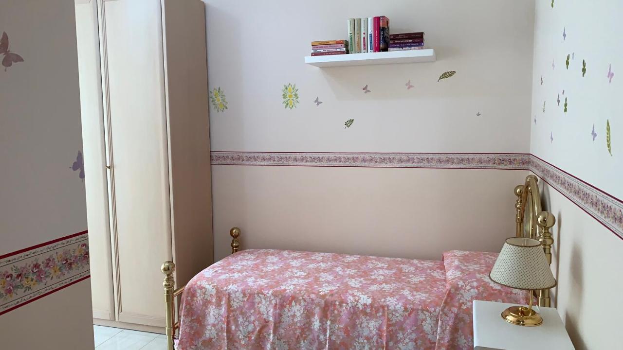 B&B Da Nonna Pina Campofilone Exterior foto